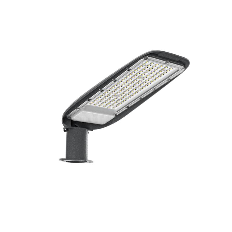 LED лампа 150W улично осветление 18.000 lm регулируема