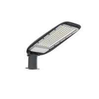 LED лампа 150W улично осветление 18.000 lm регулируема
