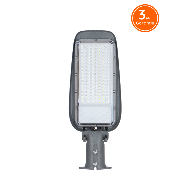 LED лампа 150W улично осветление 18.000 lm регулируема