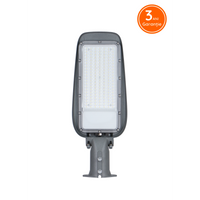 LED лампа 150W улично осветление 18.000 lm регулируема