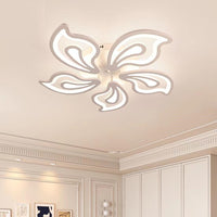 LED осветително тяло 220W Cynthia с дистанционно, еквивалент 600W