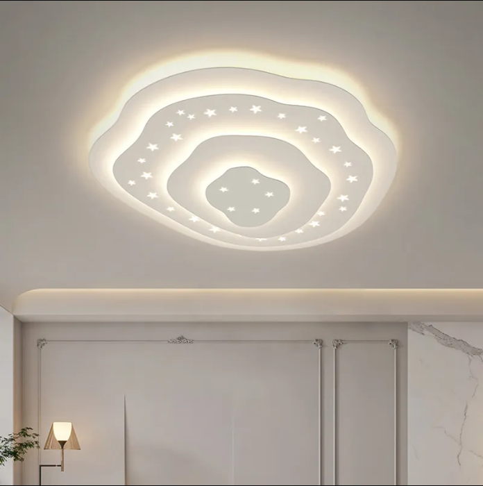 LED осветително тяло 160W Nordic Stars