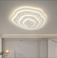 LED осветително тяло 160W Nordic Stars