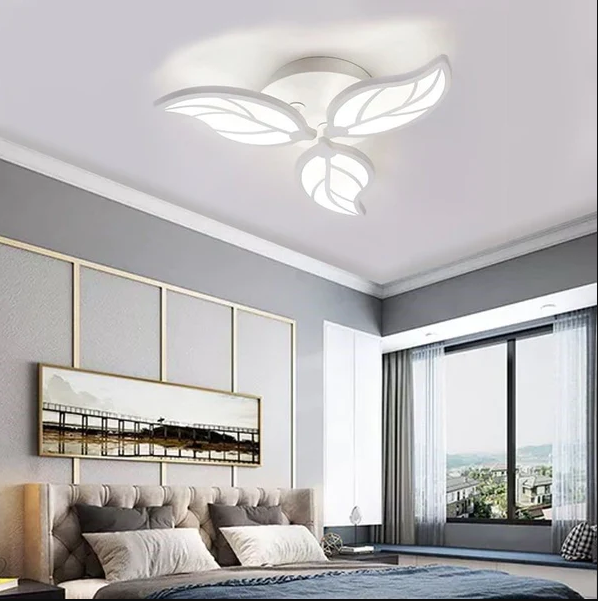 LED осветително тяло Mini LOST еквивалент 300W с дистанционно
