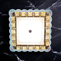 Осветително тяло LED 64W Colorfull Glass еквивалент 300W