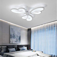 LED осветително тяло 60W 3069/3 4000K Еквивалент 200W