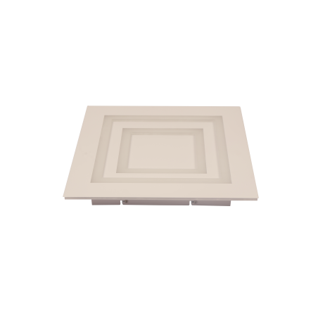 LED осветително тяло RGB VEGA Еквивалент 500W С дистанционно управление