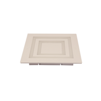 LED осветително тяло RGB VEGA Еквивалент 500W С дистанционно управление