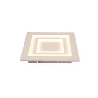LED осветително тяло RGB VEGA Еквивалент 500W С дистанционно управление