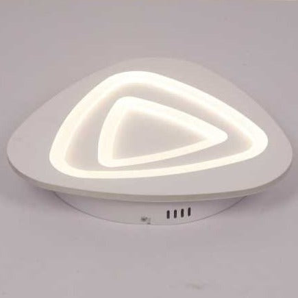 LED осветително тяло RGB PRISMA Еквивалент 200W Дистанционно