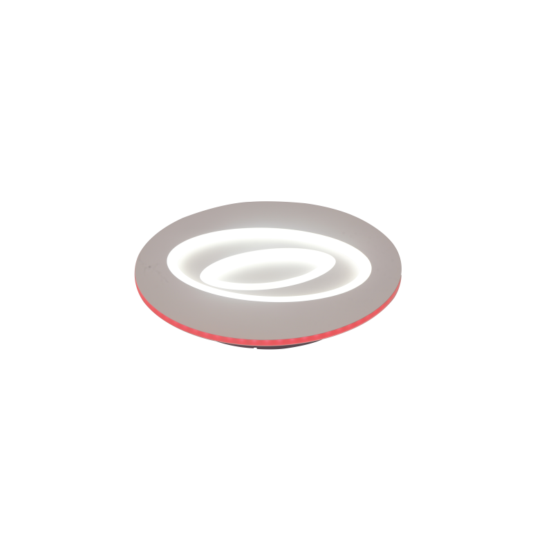 LED осветително тяло RGB NOVA Еквивалент 200W Дистанционно