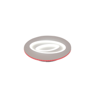 LED осветително тяло RGB NOVA Еквивалент 200W Дистанционно