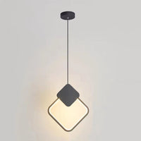 LED пендел Diamond 3 вида светлина, еквивалент 150W