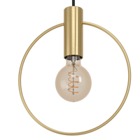 Lustra 3xE27 MANIZALES 98835 AURIE / ABAJUR Chandeliers