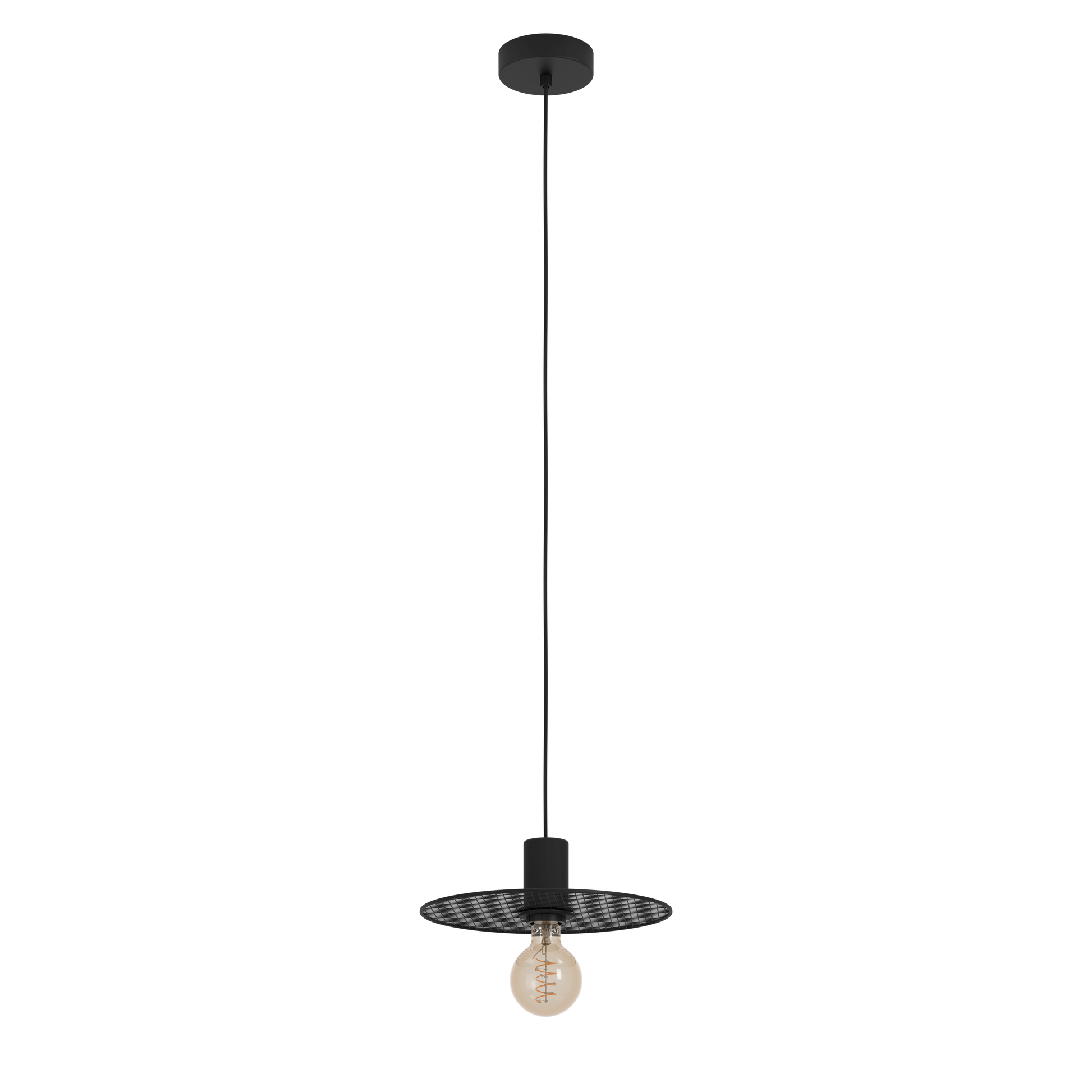 Пендел IKESTON E27 IP20