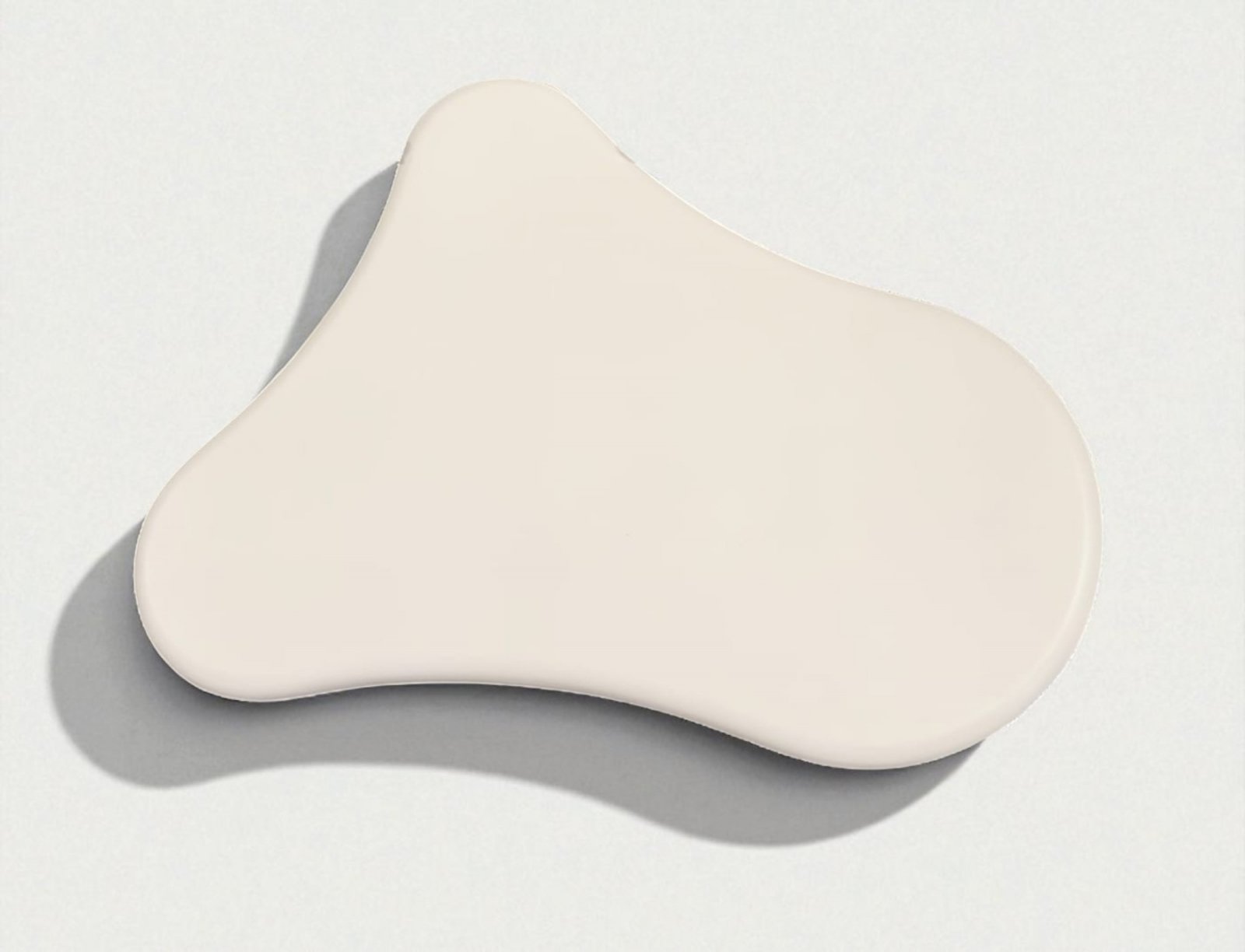 Модерна декоративна маса Cloud Small 68CM
