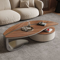 Masa Decorativa Moderna Duo Leaf 140CM MASA DECORATIVA / MARO / 140CM decorative table
