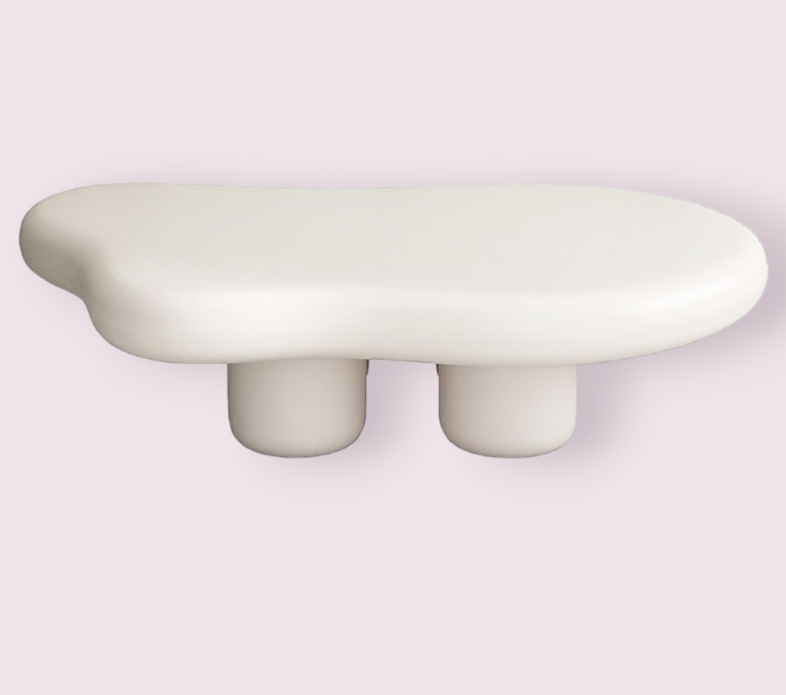 Модерна декоративна маса Cloud Large 120CM