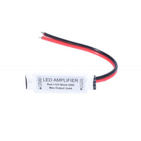 Мини усилвател RGB 12A 12V