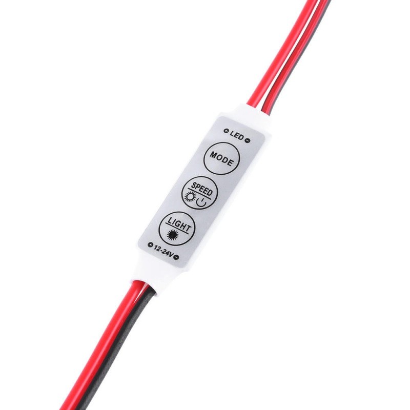 Мини димер 12A 5-24V
