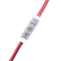 Мини димер 12A 5-24V
