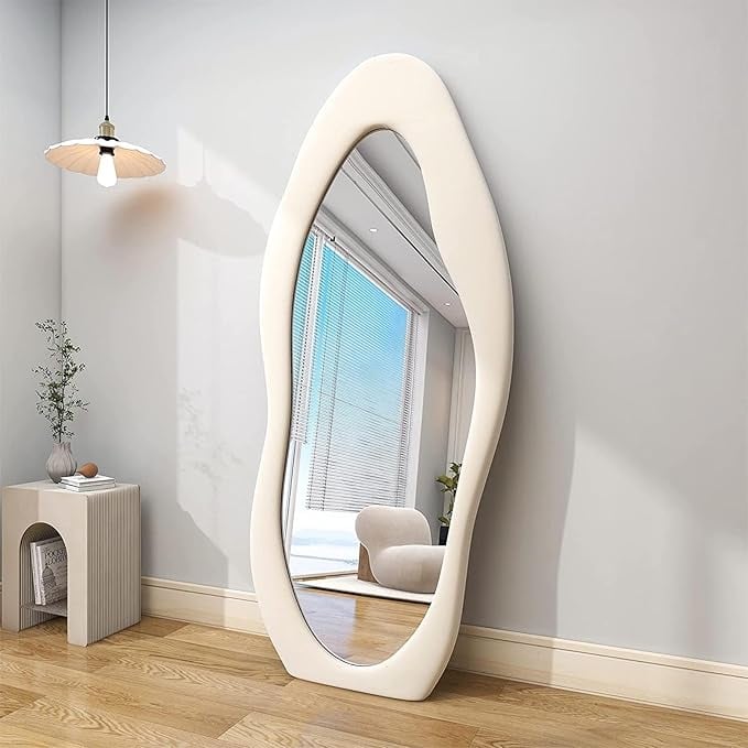 Декоративно огледало Breeze Line 170CM