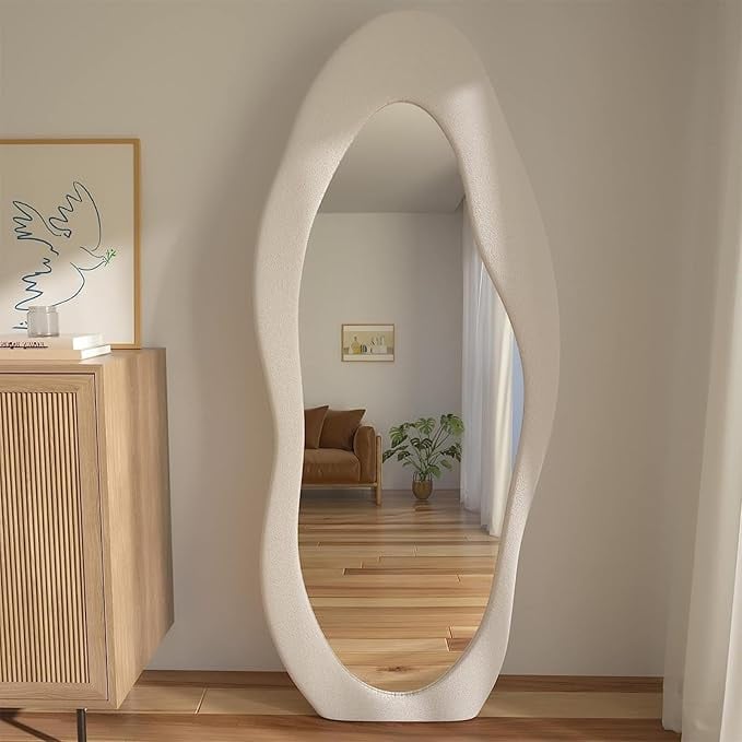 Декоративно огледало Breeze Line 170CM