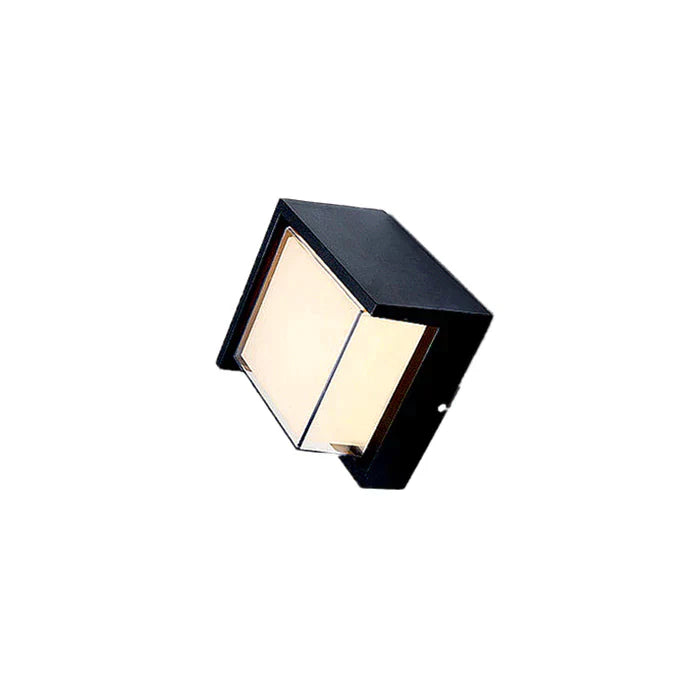 LED аплик 15W Square SUGA за външен монтаж