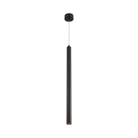 Pendul 1XG9 ORION BLACK NEAGRA Lighting Fixtures