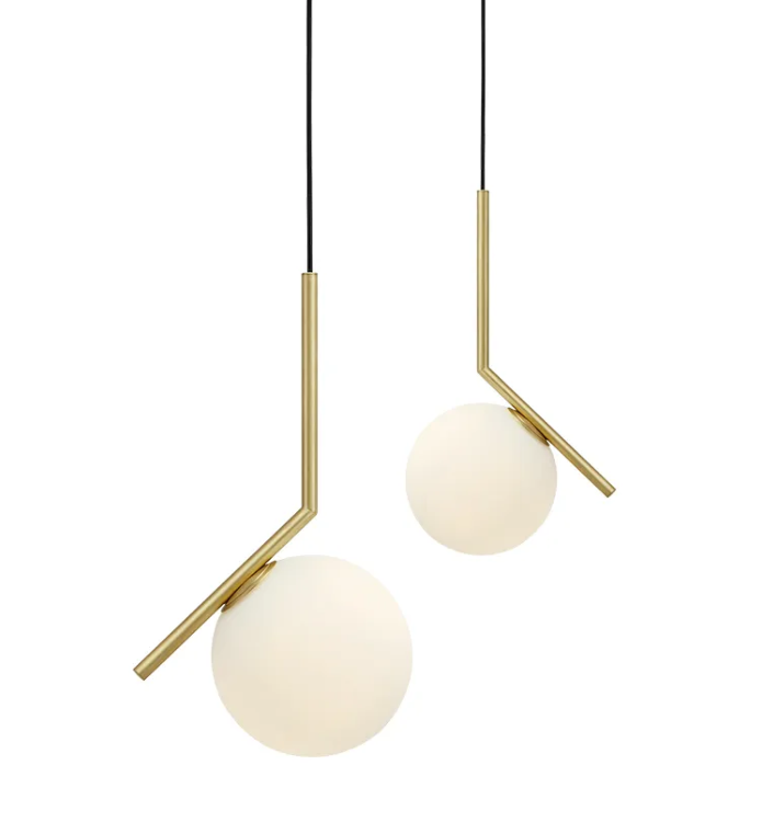 Пендел Nordic Golden Moon