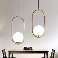 Пендел Nordic HalfMoon