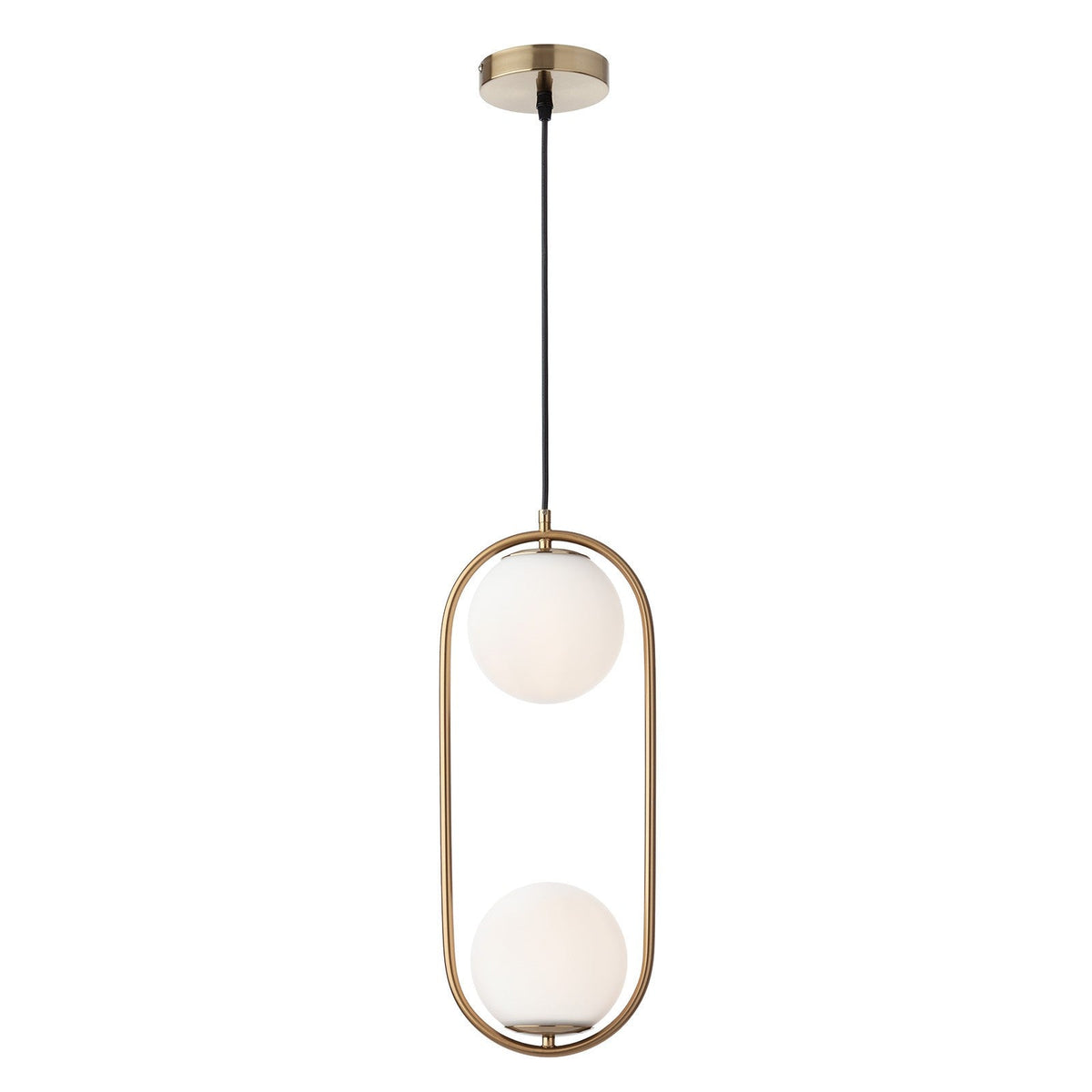 Pendul Nordic Two Moons Lighting Fixtures