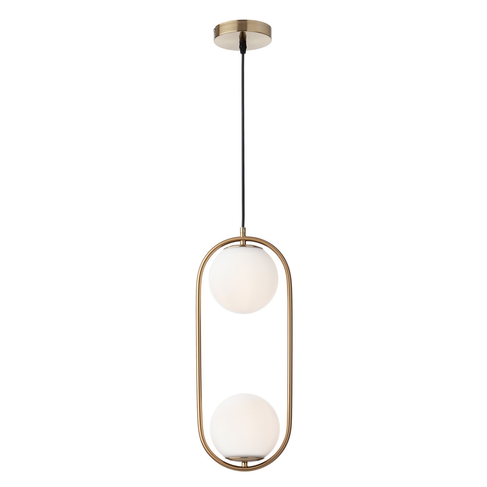 Pendul Nordic Two Moons Lighting Fixtures