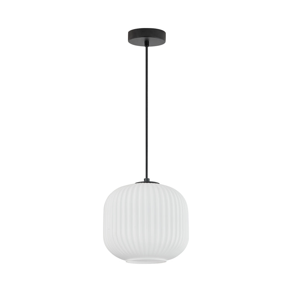 Pendul Vintage E27 Infesto Glass Lighting Fixtures