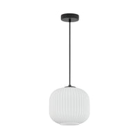 Pendul Vintage E27 Infesto Glass Lighting Fixtures