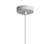 Pendul ALB ROTUND 30cm GB7499B-B30 ALBA / VINTAGE SI RETRO DESIGN Lighting Fixtures