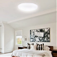 LED плафон 18W кръгъл еквивалент на 150W C051