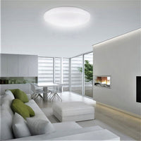 LED плафониера 32W кръгла еквивалент 280W C051