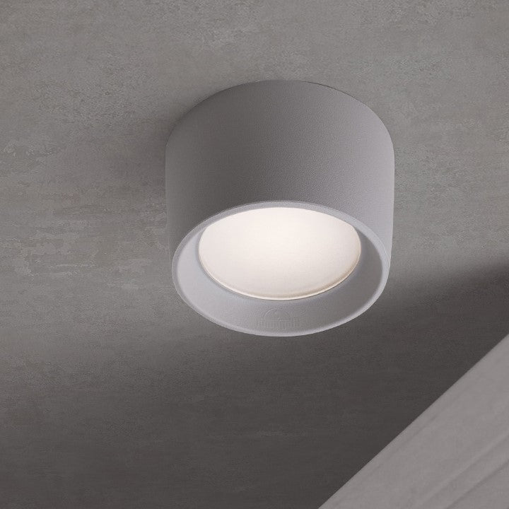 LED плафон Livia 10W CCT за външен монтаж Fumagalli