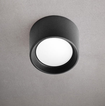 LED плафон Livia 10W CCT за външен монтаж Fumagalli