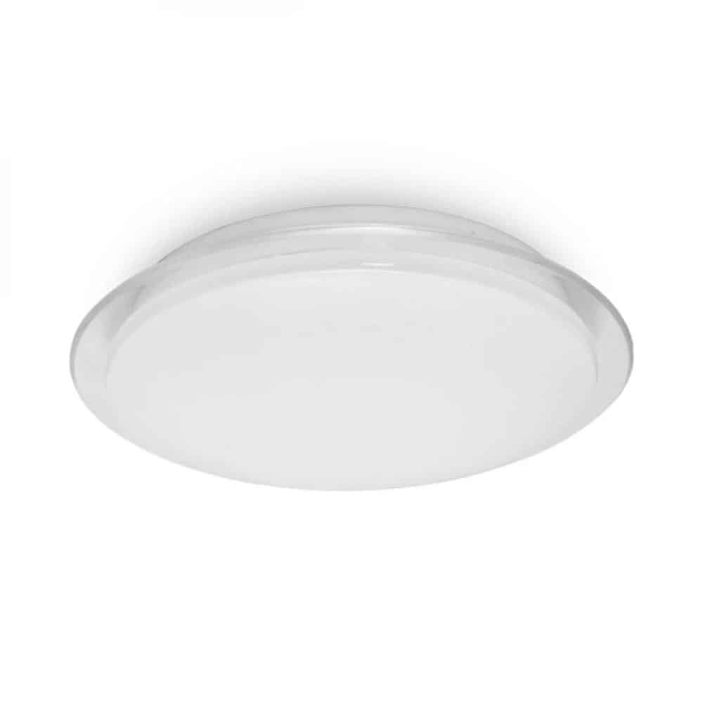 LED плафон PAOLA кръгъл 40CM еквивалент 200W
