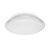 LED плафон PAOLA кръгъл 40CM еквивалент 200W