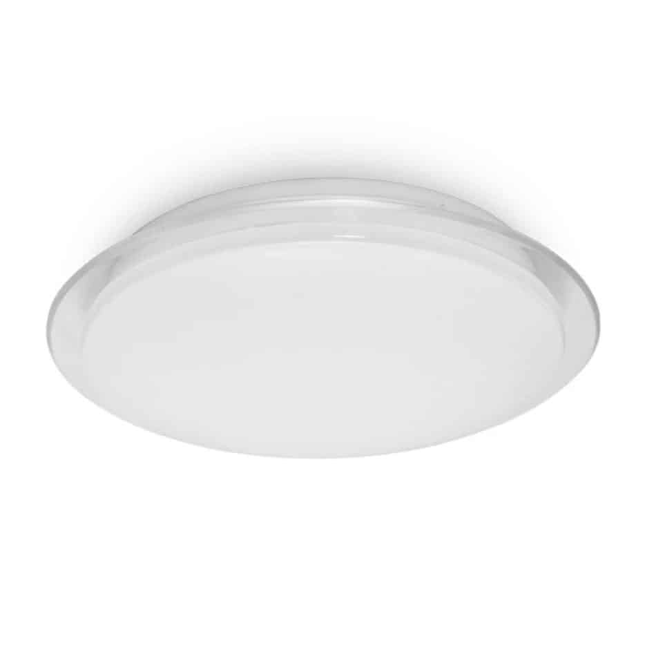 LED плафон PAOLA кръгъл еквивалент 200W