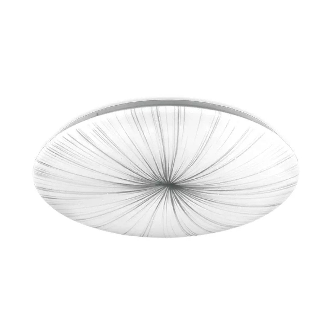 LED плафон ESTELA Кръгъл Еквивалент 200W