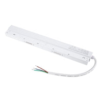 Захранващ блок 200W 48V за магнитна шина, бял
