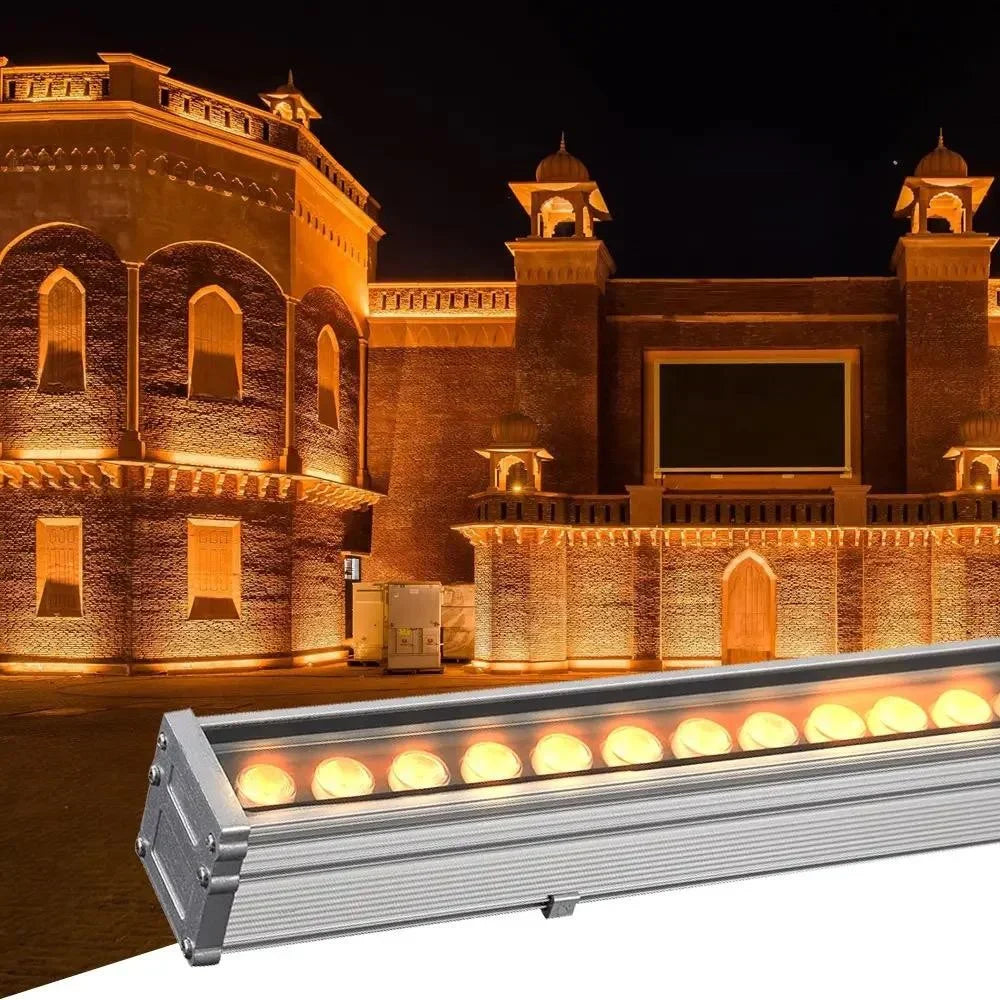 LED архитектурно осветително тяло 36W 100cm IP65