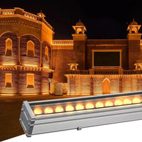 LED архитектурно осветително тяло 36W 100cm IP65