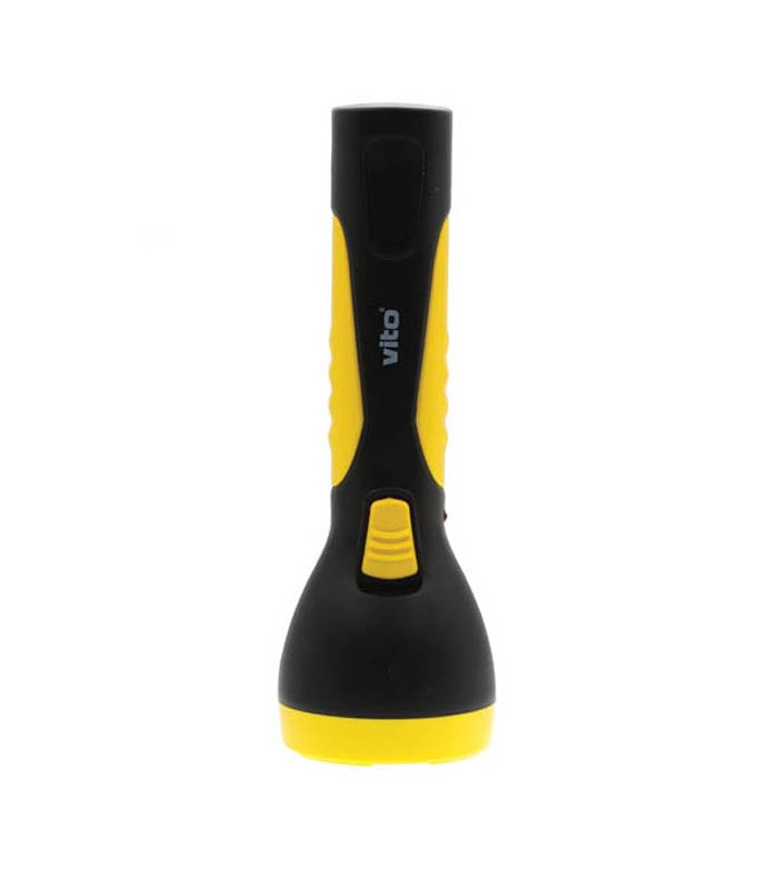 LED фенер 3W с акумулатор Lampas 9