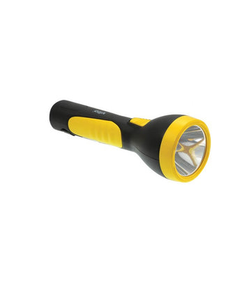 LED фенер 3W с акумулатор Lampas 9
