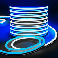 Kit Complet - Neon Flex Led Rgb 220V Strips